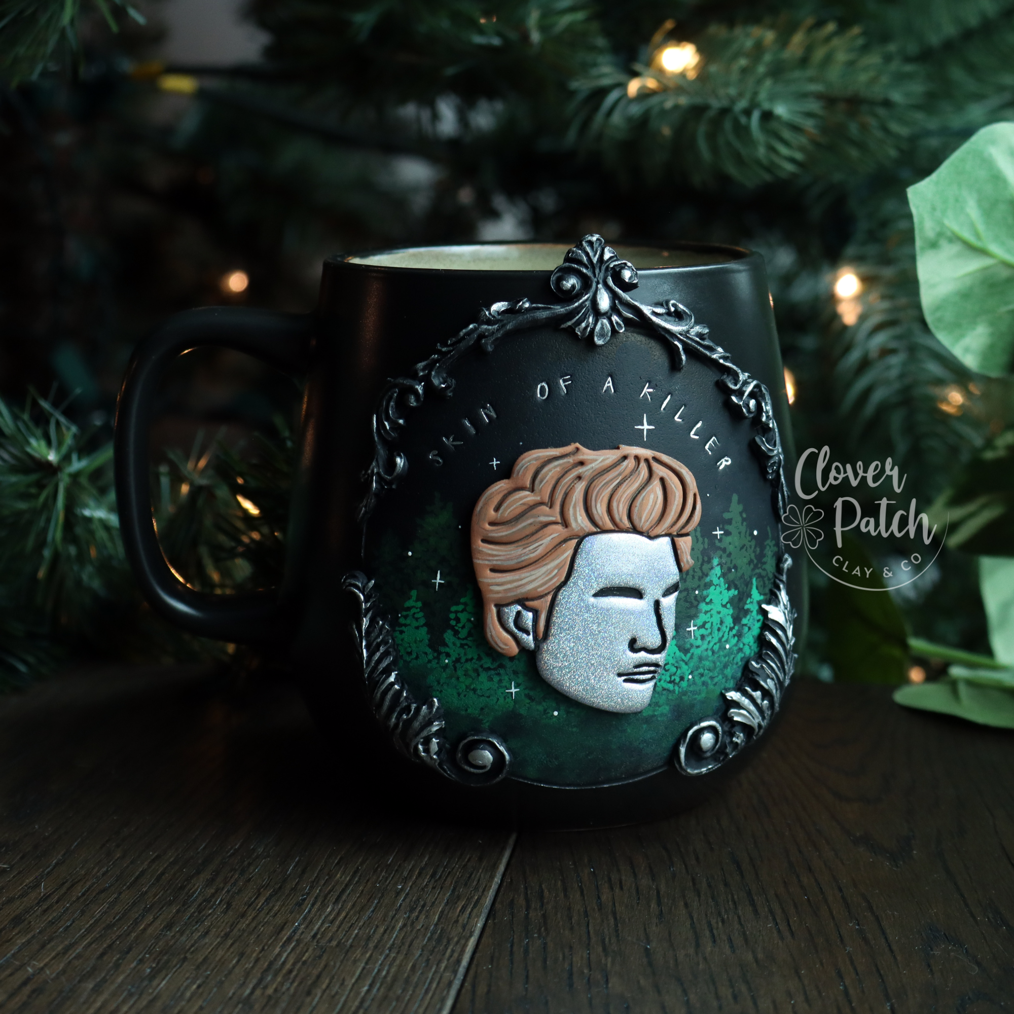 Edward Mug